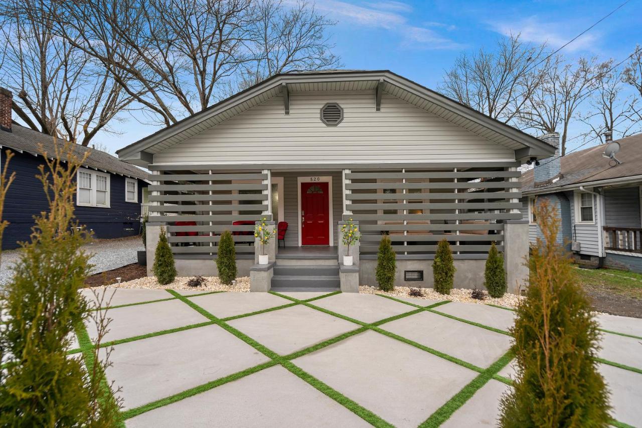 Charlotte Luxury Home Noda Kültér fotó