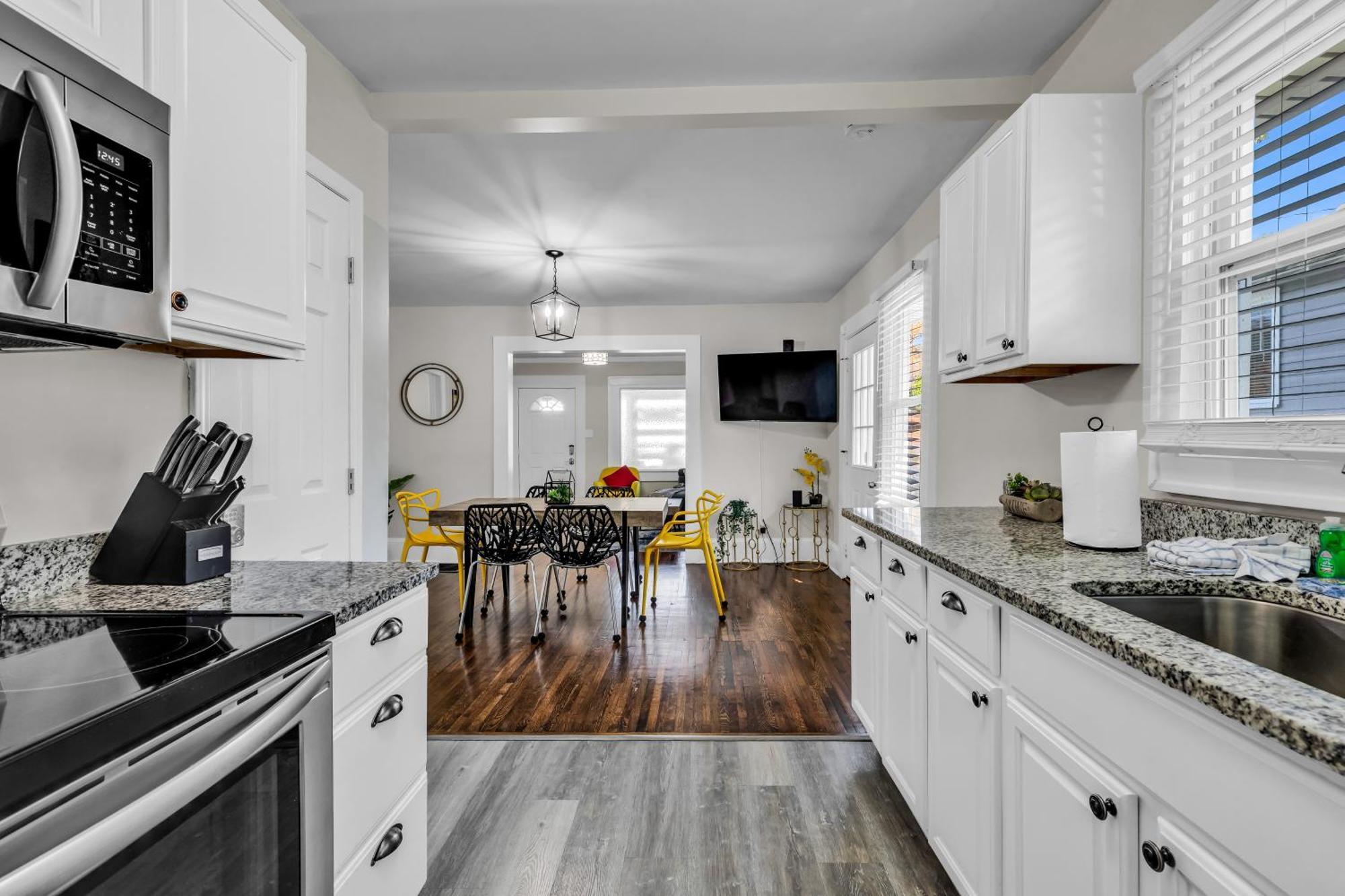 Charlotte Luxury Home Noda Kültér fotó